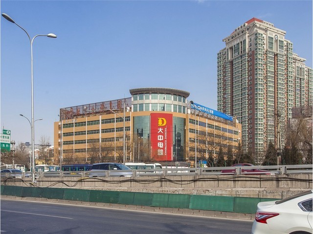 丰泽机械配件电焊加工中心